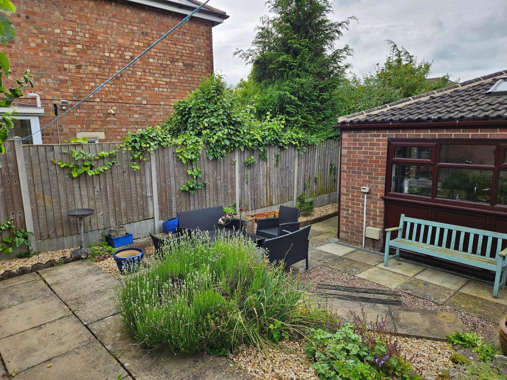 Redcot Gardens Stamford 4 Bed Contractor Familt Home With Parking Luaran gambar